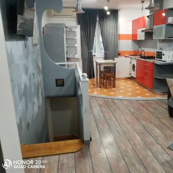 Сдается 2-х комнатная квартира, 50 м²