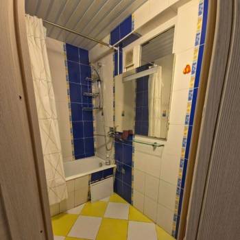 Сдается 2-х комнатная квартира, 50 м²