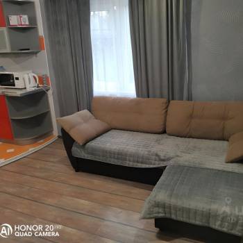 Сдается 2-х комнатная квартира, 50 м²