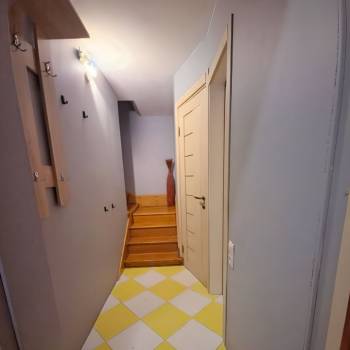 Сдается 2-х комнатная квартира, 50 м²