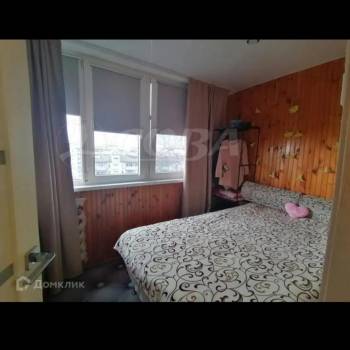 Продается 1-комнатная квартира, 32 м²