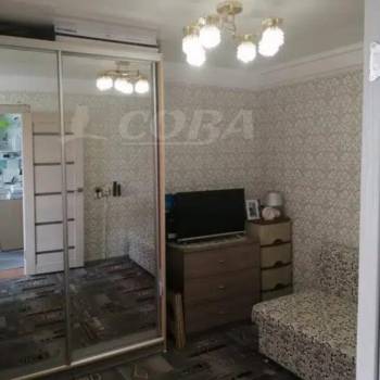 Продается 1-комнатная квартира, 32 м²