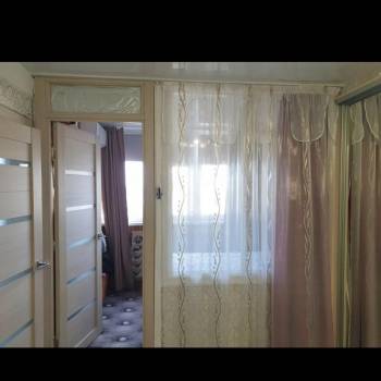 Продается 1-комнатная квартира, 32 м²