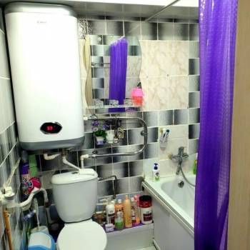 Продается 1-комнатная квартира, 32 м²