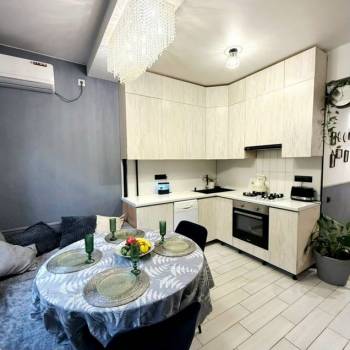 Продается 3-х комнатная квартира, 50 м²