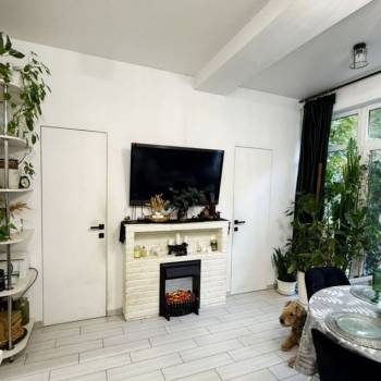 Продается 3-х комнатная квартира, 50 м²