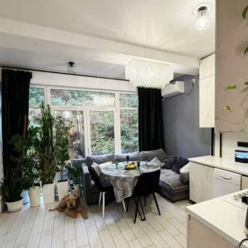 Продается 3-х комнатная квартира, 50 м²