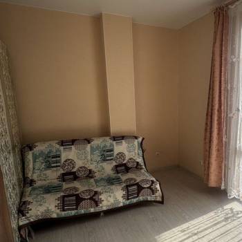 Сдается 1-комнатная квартира, 37 м²