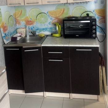 Сдается 1-комнатная квартира, 37 м²