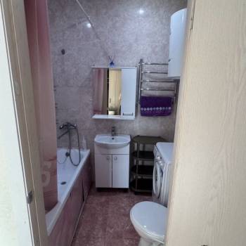 Сдается 1-комнатная квартира, 37 м²