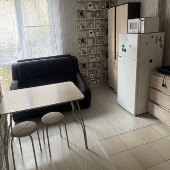 Сдается 1-комнатная квартира, 37 м²