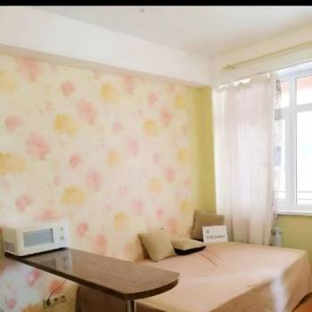 Сдается 1-комнатная квартира, 27 м²