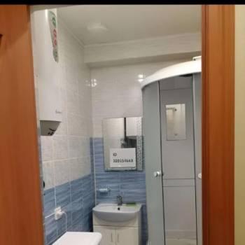 Сдается 1-комнатная квартира, 27 м²