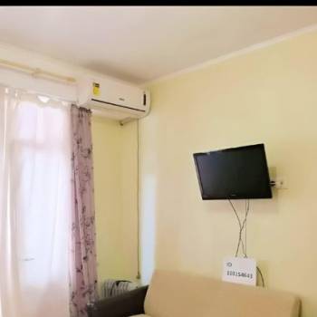 Сдается 1-комнатная квартира, 27 м²