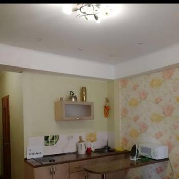 Сдается 1-комнатная квартира, 27 м²