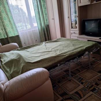 Сдается Комната, 15 м²