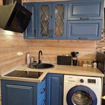 Продается 1-комнатная квартира, 18 м²