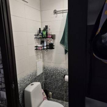 Продается 1-комнатная квартира, 18 м²