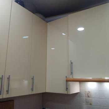 Продается 1-комнатная квартира, 52 м²