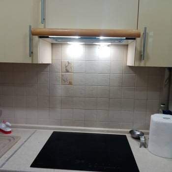 Продается 1-комнатная квартира, 52 м²