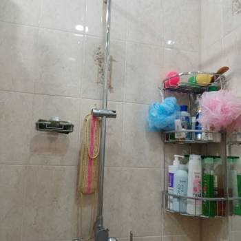 Продается 1-комнатная квартира, 52 м²