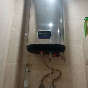 Продается 1-комнатная квартира, 52 м²