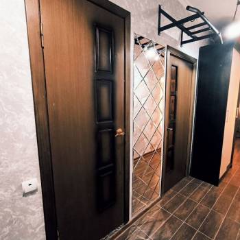 Сдается 2-х комнатная квартира, 38 м²