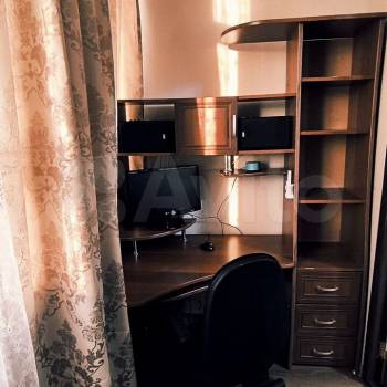 Сдается 2-х комнатная квартира, 38 м²