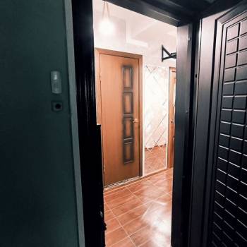 Сдается 2-х комнатная квартира, 38 м²