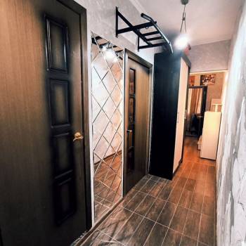 Сдается 2-х комнатная квартира, 38 м²