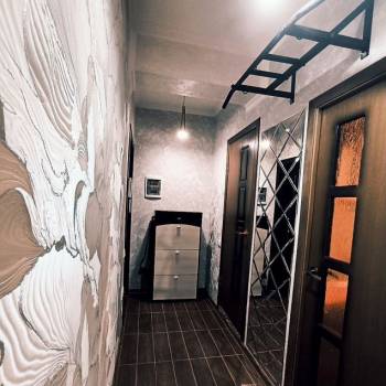 Сдается 2-х комнатная квартира, 38 м²