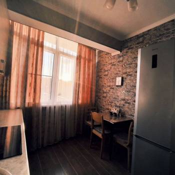 Сдается 2-х комнатная квартира, 38 м²