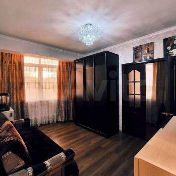 Сдается 2-х комнатная квартира, 38 м²