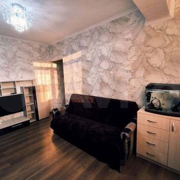 Сдается 2-х комнатная квартира, 38 м²