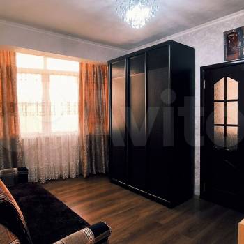 Сдается 2-х комнатная квартира, 38 м²
