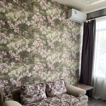 Сдается 1-комнатная квартира, 30 м²