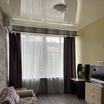 Сдается 1-комнатная квартира, 30 м²