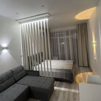 Продается 1-комнатная квартира, 26,9 м²