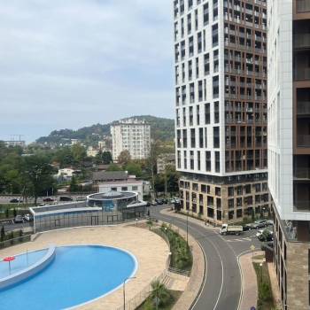 Продается 1-комнатная квартира, 26,9 м²