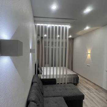 Продается 1-комнатная квартира, 26,9 м²