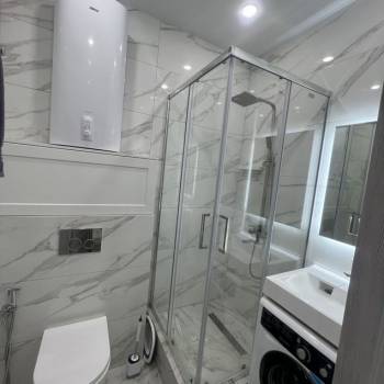 Продается 1-комнатная квартира, 26,9 м²