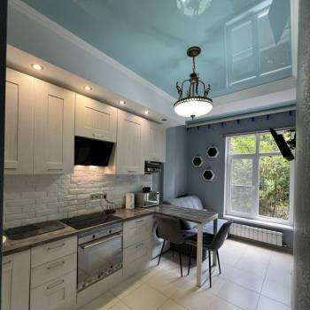 Продается 2-х комнатная квартира, 32 м²