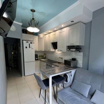 Продается 2-х комнатная квартира, 32 м²