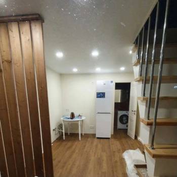 Продается 2-х комнатная квартира, 34 м²