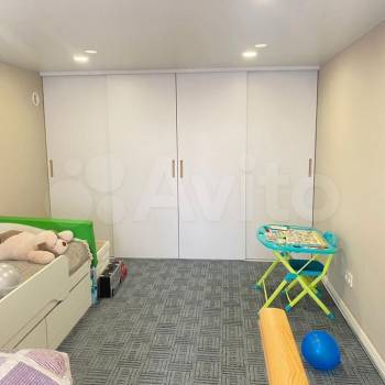 Продается 2-х комнатная квартира, 34 м²