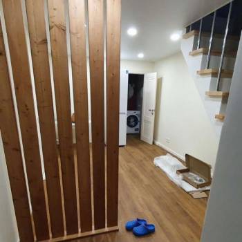 Продается 2-х комнатная квартира, 34 м²