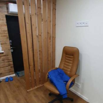 Продается 2-х комнатная квартира, 34 м²