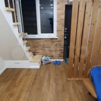 Продается 2-х комнатная квартира, 34 м²