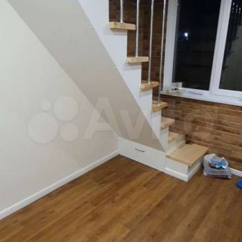 Продается 2-х комнатная квартира, 34 м²