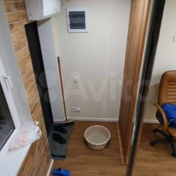 Продается 2-х комнатная квартира, 34 м²